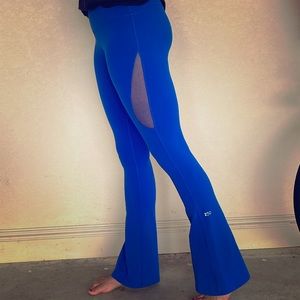 NWOT Split 59 Yoga Leggings